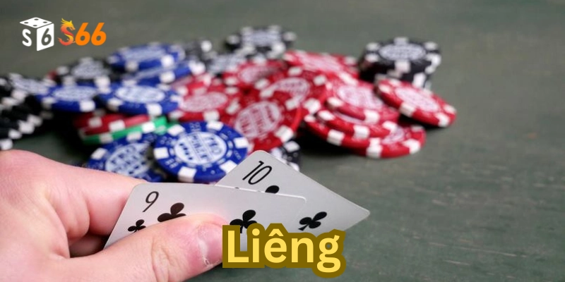 Bài Liêng có gì hấp dẫn