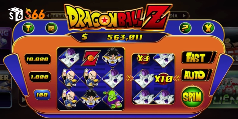 Dragon Ball Z là gì? 