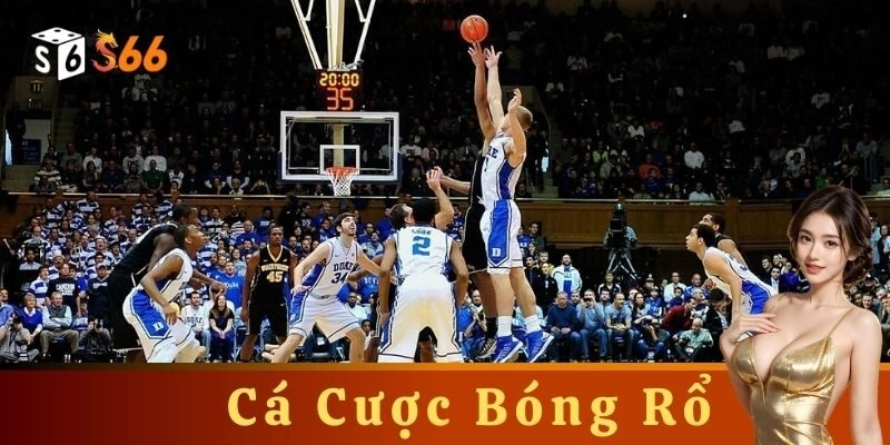 Cùng tìm hiểu Chiến lược cụ thể trong cá cược bóng rổ