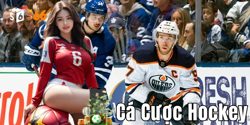 Phân tích dự đoán kết quả trận đấu Hockey