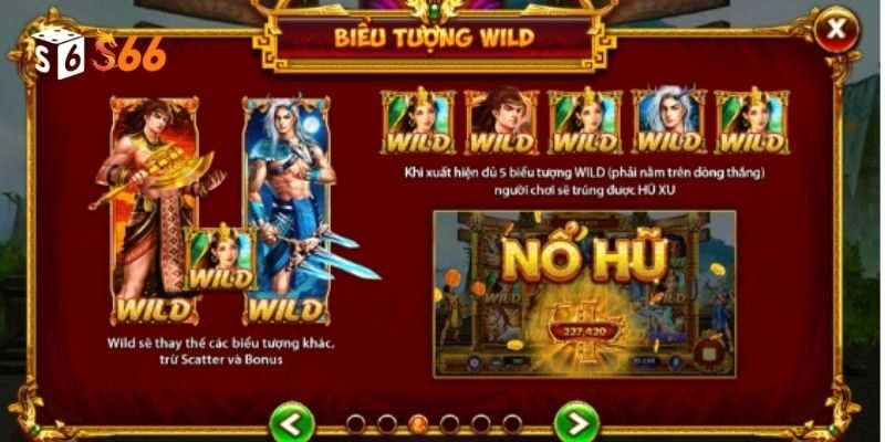 Cách chơi sơn tinh thủy tinh hiệu quả từ chuyên gia