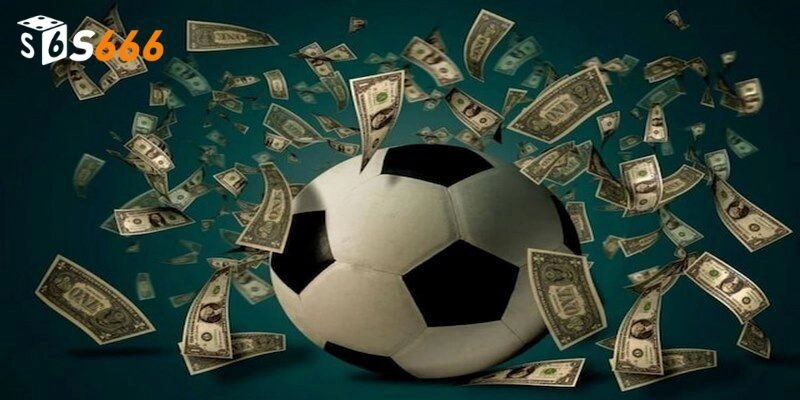 Chơi kèo xiên ngay nhận tiền liền tay