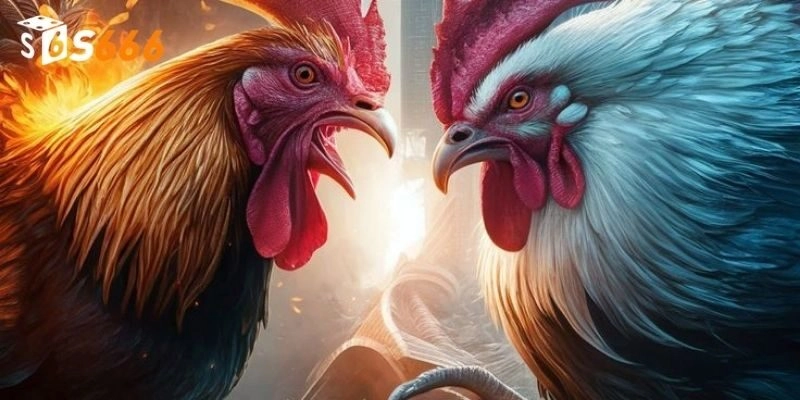 Đá Gà Cựa Tre Tại S666: Chọn Chiến Kê Hay Thắng Ngay Chọi Gà