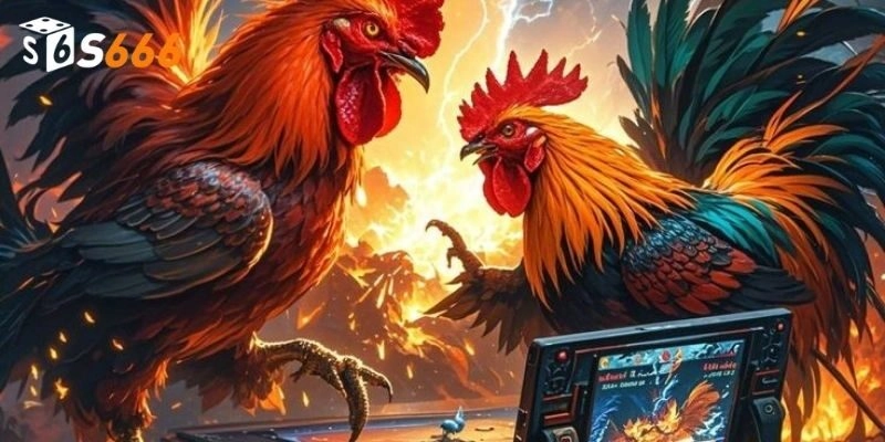 Kinh nghiệm hữu ích khi chơi đá gà cựa tre