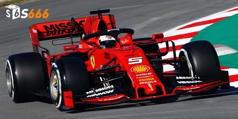 Tổng quan về kèo cá cược đua xe tốc độ hấp dẫn