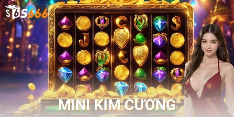 Mini kim cương là gì?