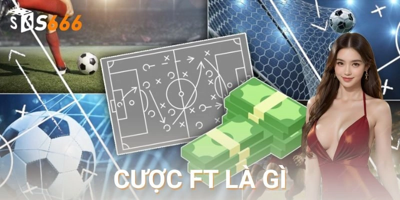 Những loại cược full-time phổ biến hiện nay