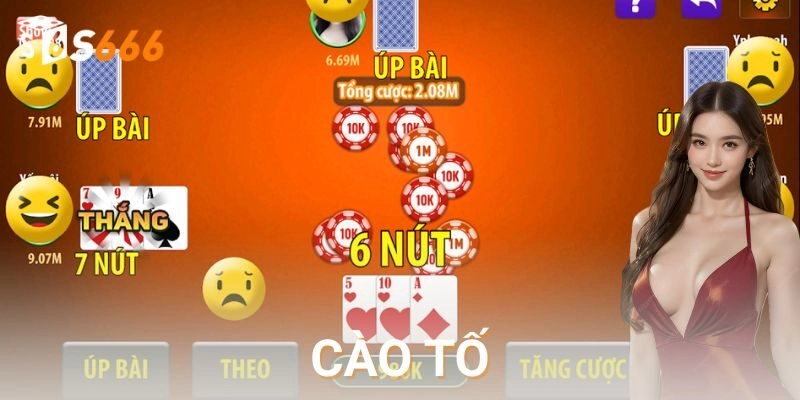 Vì sao cào tố luôn giữ độ hot trong cộng đồng cược thủ?