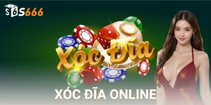 xóc đĩa online S666
