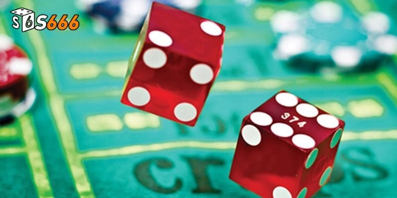 Đa dạng cách chơi xí ngầu nổ thú vị