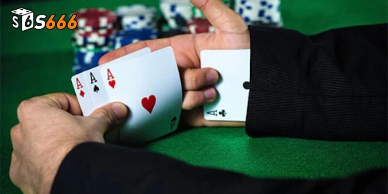 Nhiều ưu điểm khi chơi bài binh bửu tại nền tảng