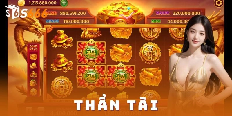 Kinh nghiệm chơi thần tài